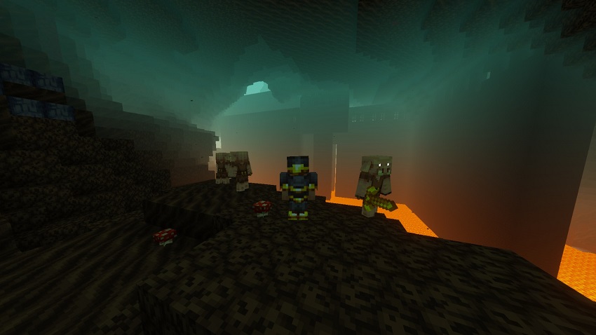 Mobs