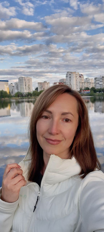 Белолапоткова Ирина