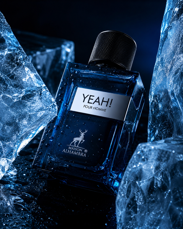 Result of: Frozen Luxe: Ice & Indigo