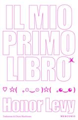 Honor Levy – Il mio primo libro (2025)
