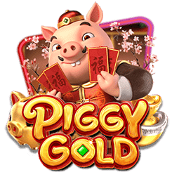 Piggy Gold