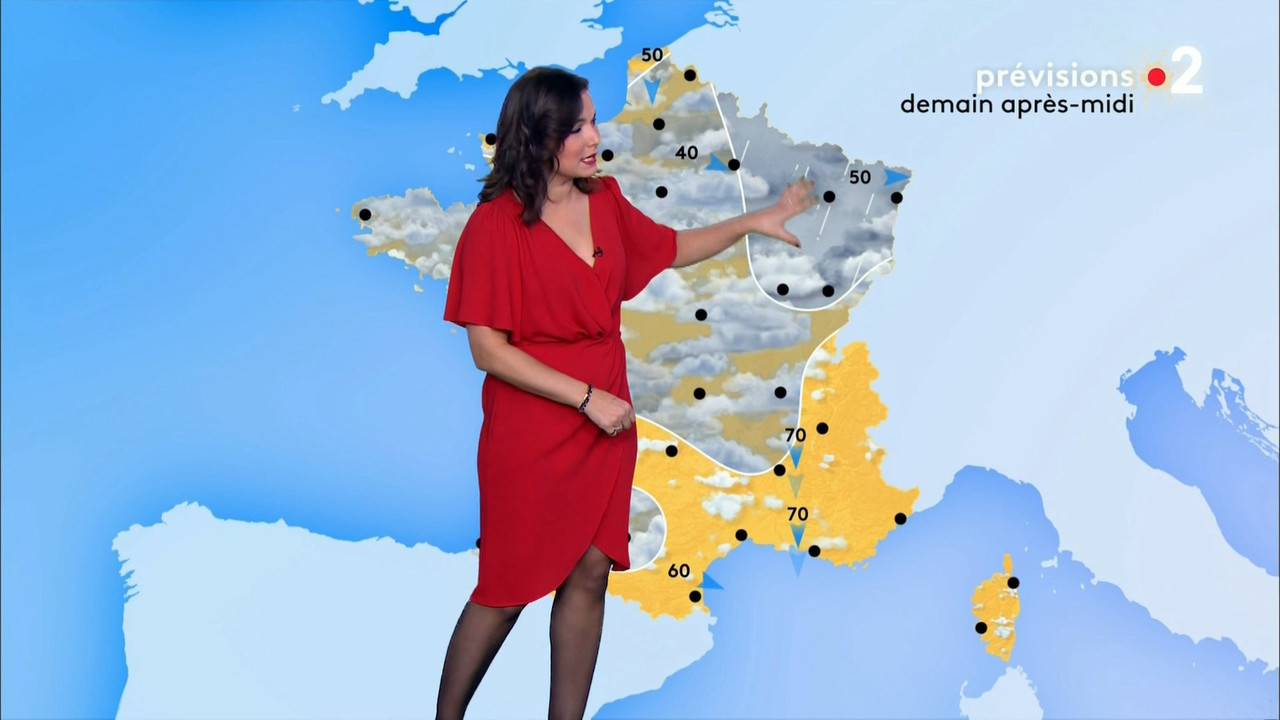 31 December - 19.35.00 - Météo 2. Meteo 2.ts_snapshot_07.16_[201