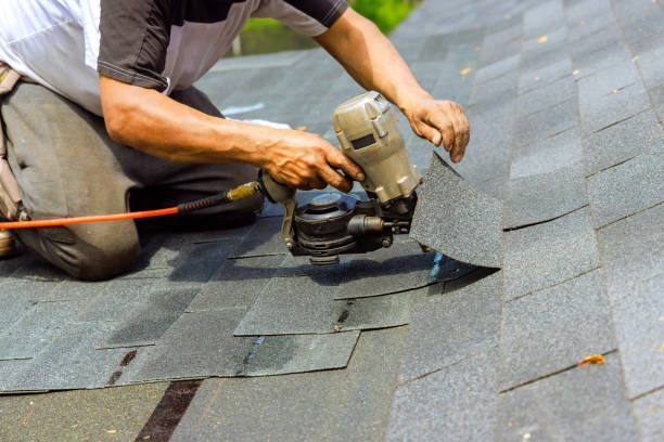 tile roofing companies in London
