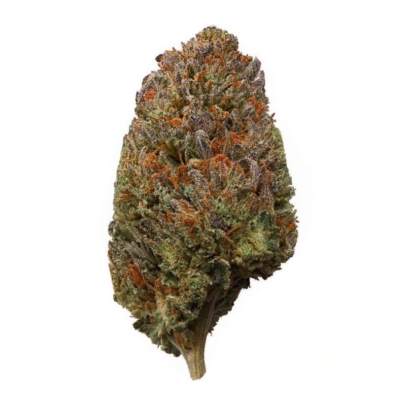 Skywalker OG strain flower