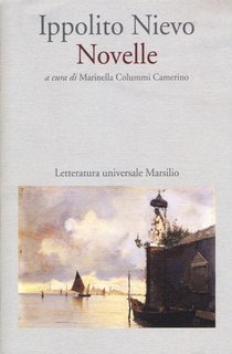 Ippolito Nievo - Novelle (2013)