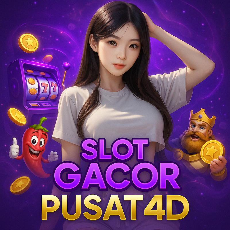 PUSAT4D