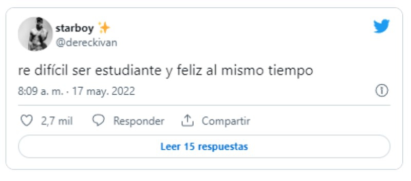 Memes por el Día del Estudiante en México, no podían faltar en la ocasión