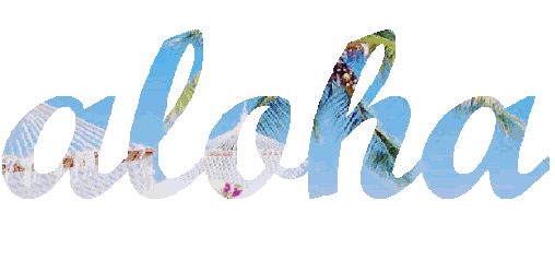 aloha
