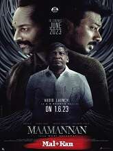 Maamannan (2023) HDRip malayalam Full Movie Watch Online Free MovieRulz