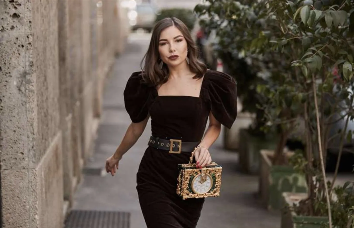 ¿Qué vestido me queda si soy bajita? Estos 5 vestidos midi son ideales para ti