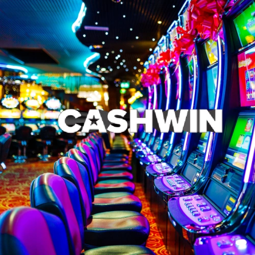 Cashwin