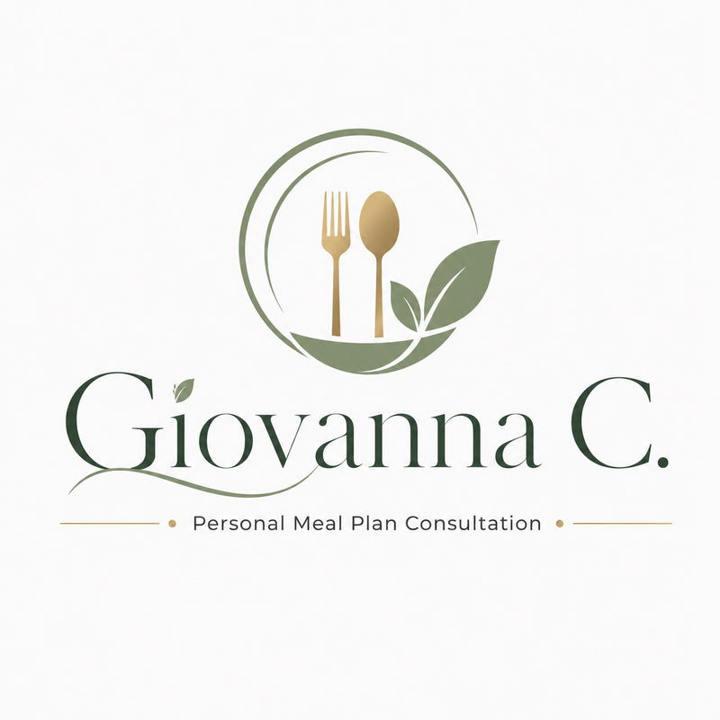 Giovanna C. Logo