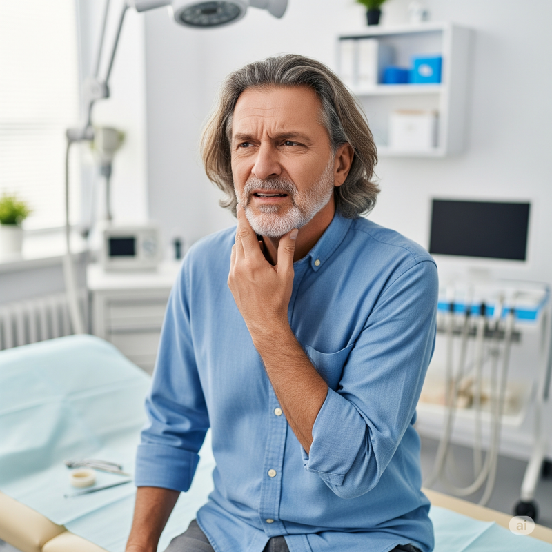 заболевания внчс