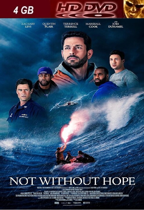 Wola przetrwania / Not Without Hope (2026) MULTi.1080p.AMZN.WEB-DL.H264.DDP5.1-NEO / Napisy Lektor PL