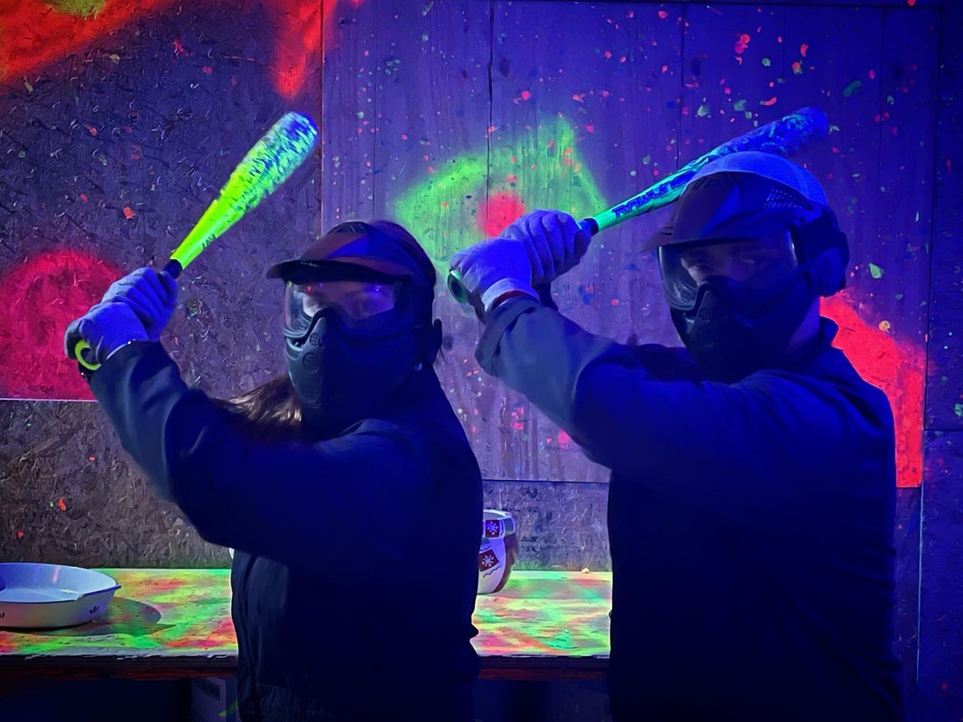 Just Smash That Rage Rooms