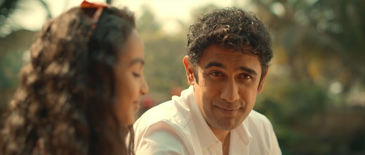 Pune Highway 2024 WebRip [Hindi] 480p 720p ESub Screenshot