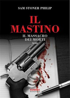 Sam Stoner Philip - Il Mastino (2024)