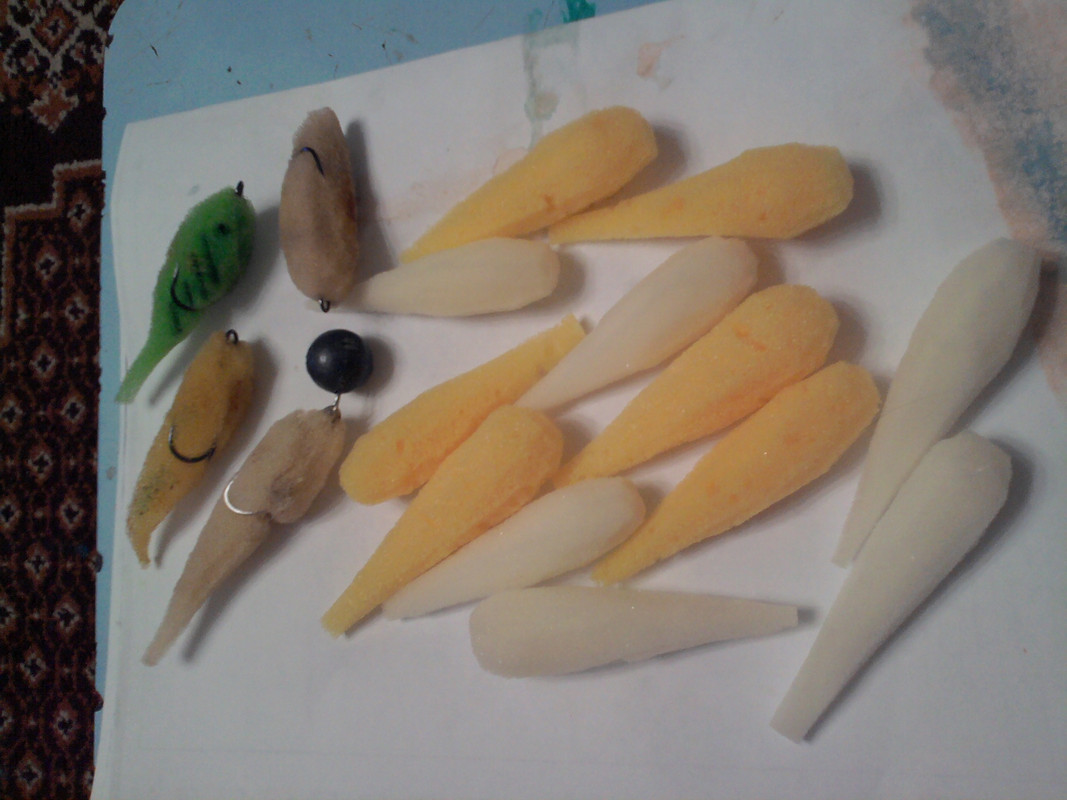 Заготовка 2