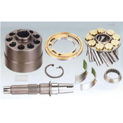 Eaton Vickers PVM-018-020-..106-131-141