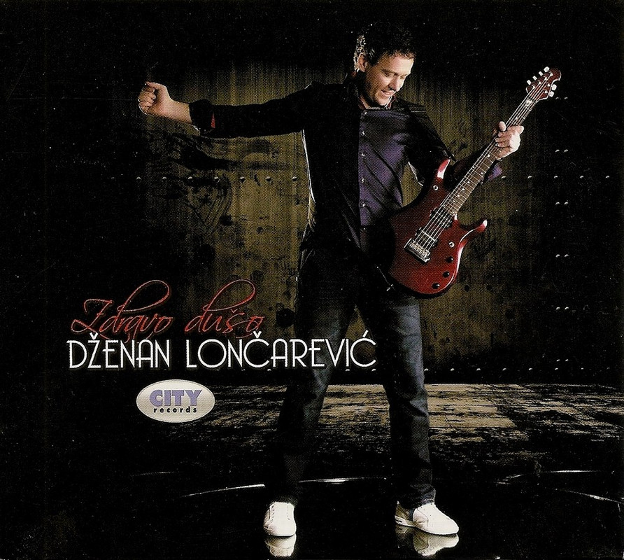 Dzenan_Loncarevic_-_2011_-_Zdravo_duso_-_prednja