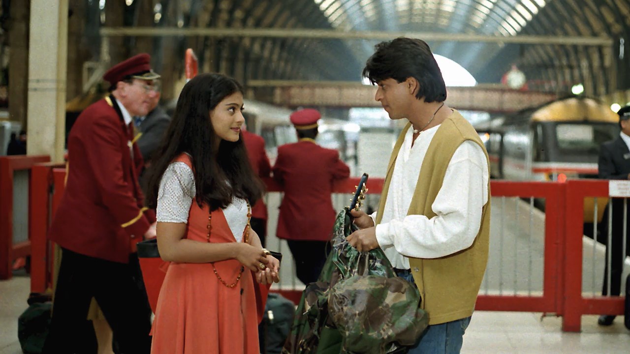The Romantics (2023) Season 1 [Hindi + Tamil + Telugu + English] WebRip 480p, 720p ESub - Complete Screenshot