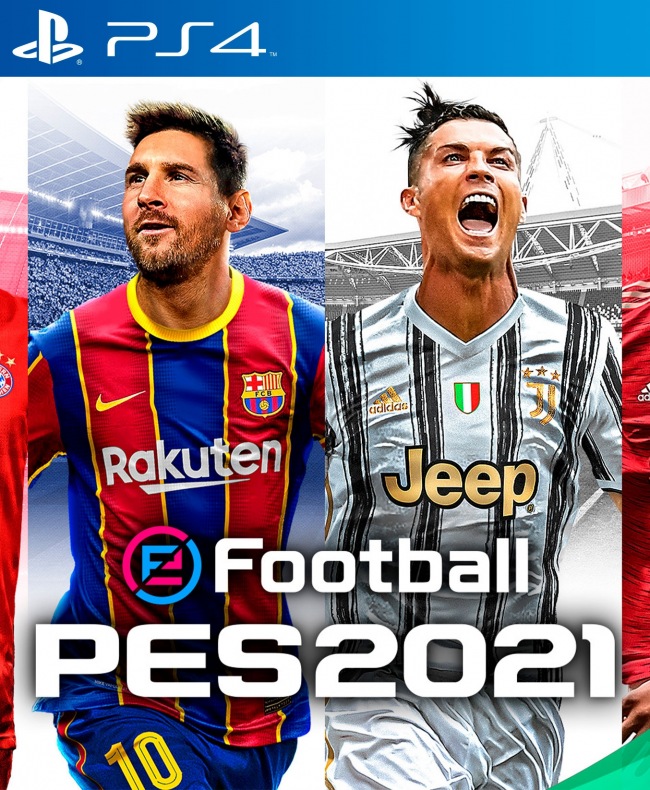 Best Price to Buy ✓ PES 2021 PlayStation 4 ✓ - Global Region 🌏 PSN shared  access account, Not a KEY. 1 Console per purchase, no time limit ⚡️ 13  eFootball PES 2021 ACCOUNTS Form Z2U Trading Platform Seller Medimops