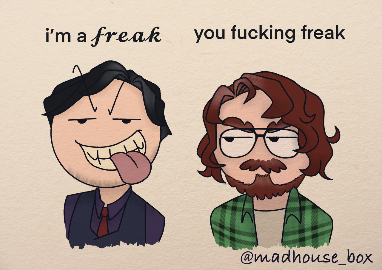 Fucking Freak - Helliam