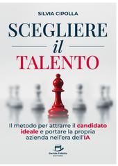 Silvia Cipolla – Scegliere il Talento (2026)