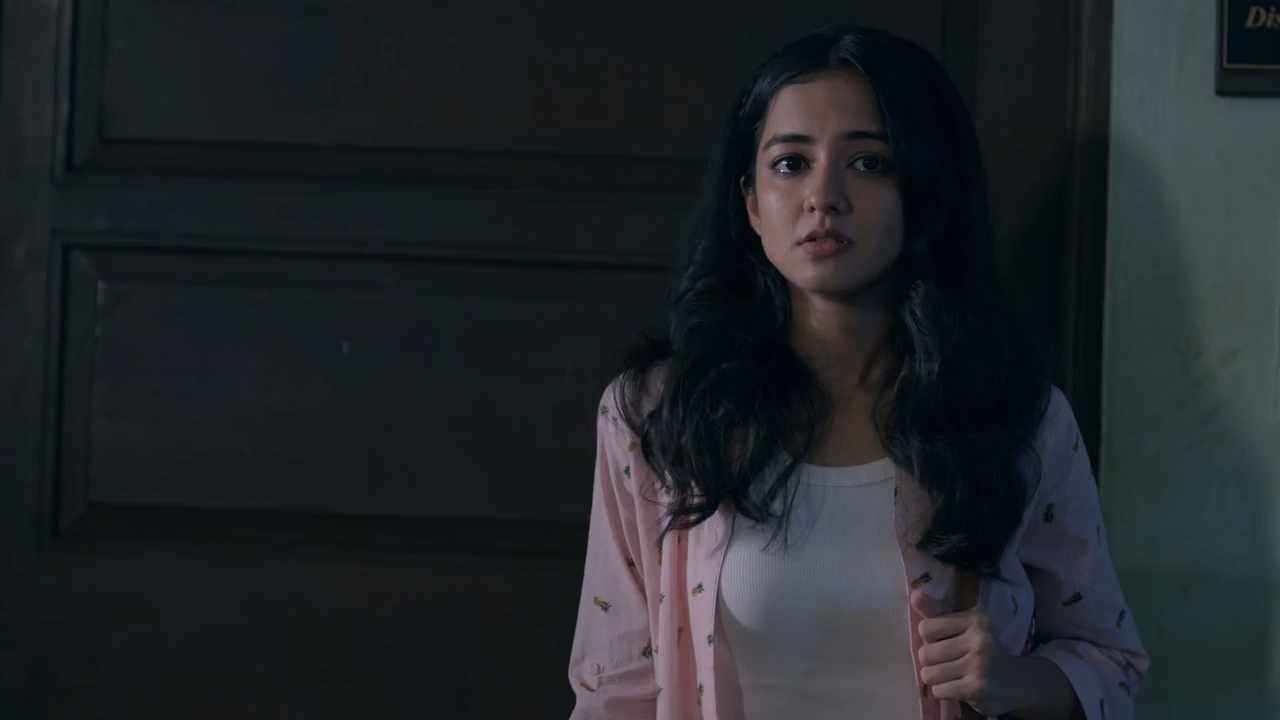 Bakaiti (2025) Season 1 [Hindi + Tamil + Kannada] WebRip 480p 720p ESub - Complete Screenshot