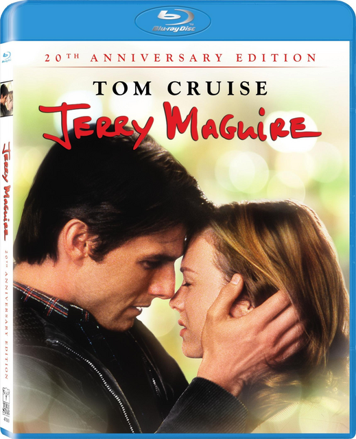  Jerry Maguire (1996) 1080p BluRay Hollywood Movie ORG. [Dual Audio] [Hindi or English] x264 ESubs [2.5GB] Full Movie Download