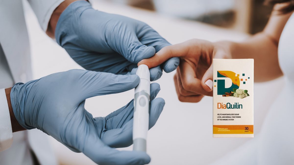 DiaQuilin