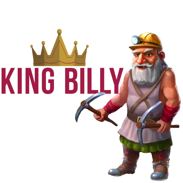 king billy casino