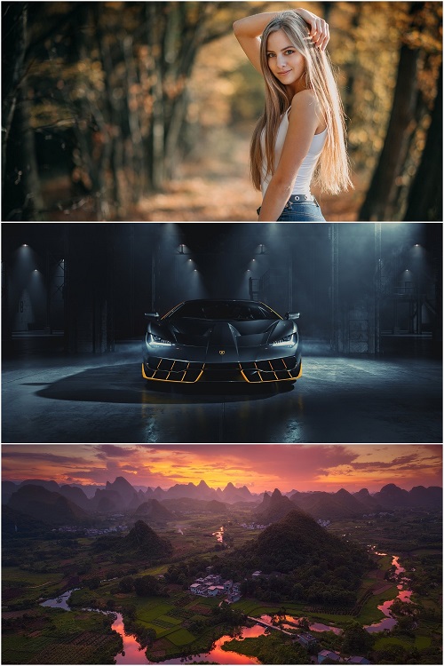 Computer Desktop Wallpapers Collection. Part 3510