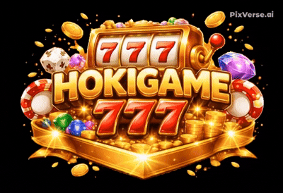 HOKIGAME777