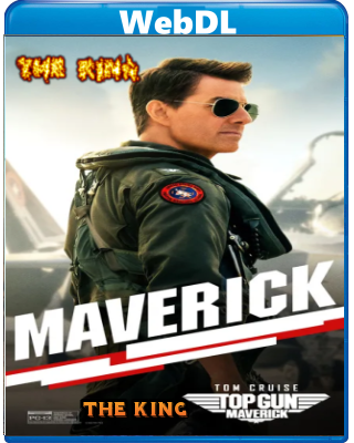 Top Gun-Maverick (2022) WEBDL 720p H264 E-AC3+ENG AC3 ITA