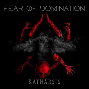 Fear of Domination (FIN) / Groove Metal