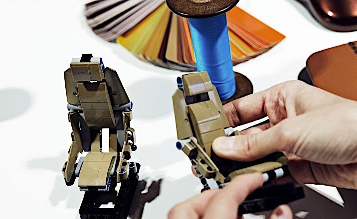 Lego Technic Bugatti Chiron (28)