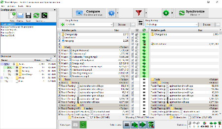 FreeFileSync 11.26