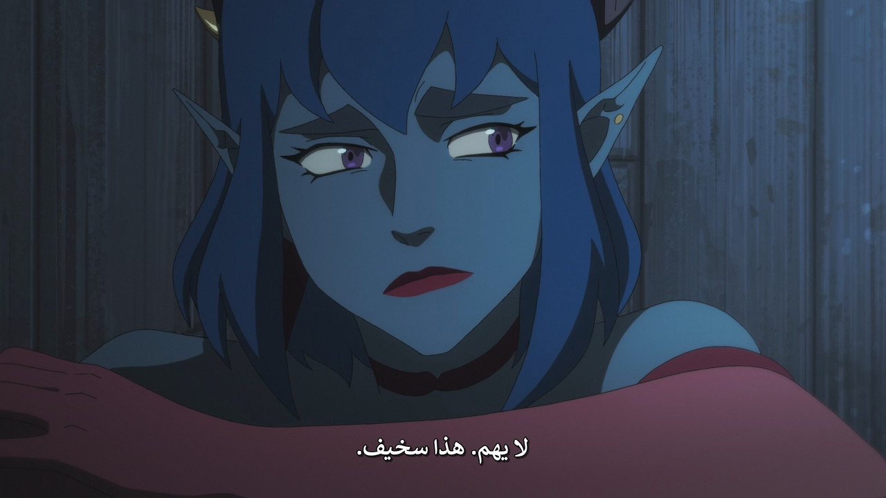 The Mighty Nein S01E08 1080p AMZN WEB DL AVC 8bit DDP 5 1 Multi Subs Normal1406 mkv snapshot 11 15 1