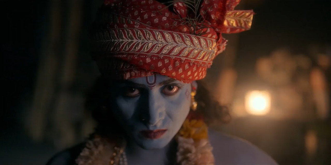 Harikatha: Sambhavami Yuge Yuge (2024) Season 1 [Hindi + Tamil + Telugu + Malayalam + Kannada] WebRip 480p, 720p ESub - Complete Screenshot