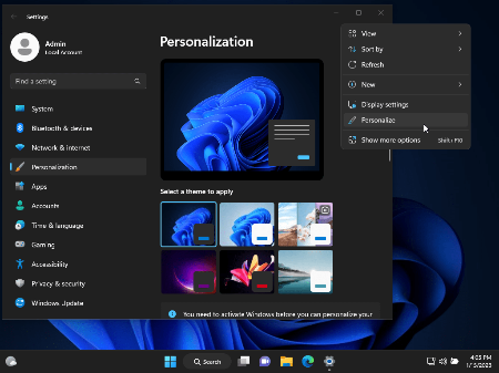 [Image: Windows-11-22-H2-Light-Build-22621-1105-...y-2023.png]