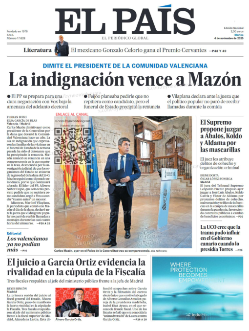 Journaux-Espagnol-et-Sportif-04-Nov-2025.png