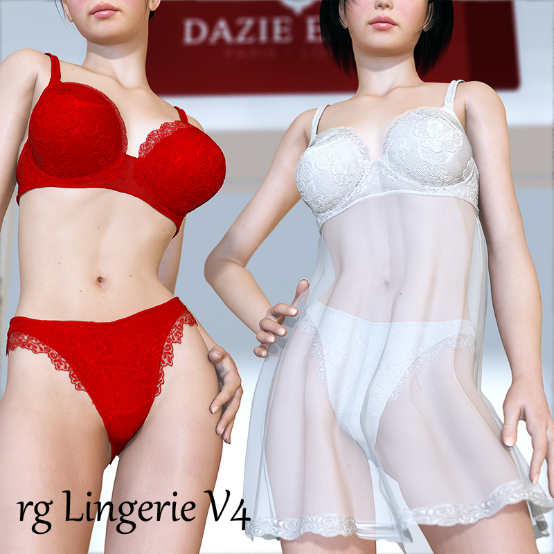 rg V4LingerieT1