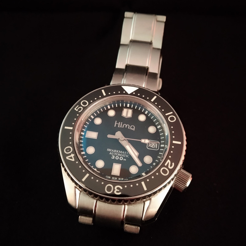 watch photos ( Pic heavy) IMG-20190118-185644