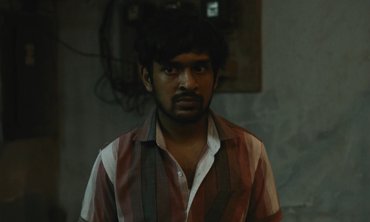 Agra 2025 WebRip [Hindi] 480p 720p ESub Screenshot