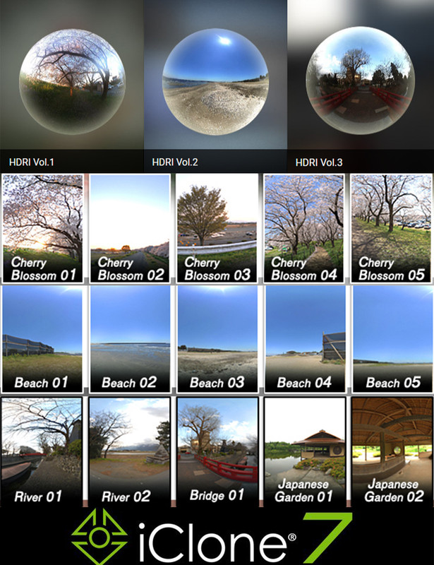 HDRI V1 2 3