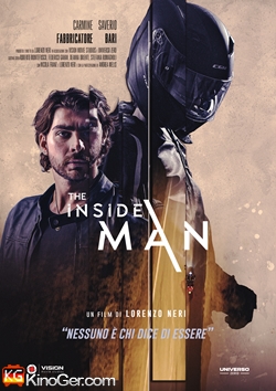 Inside Man (2023)