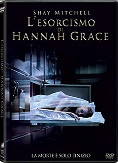 L'Esorcismo Di Hannah Grace (2018) DVD5 Custom Ita Subs TRL