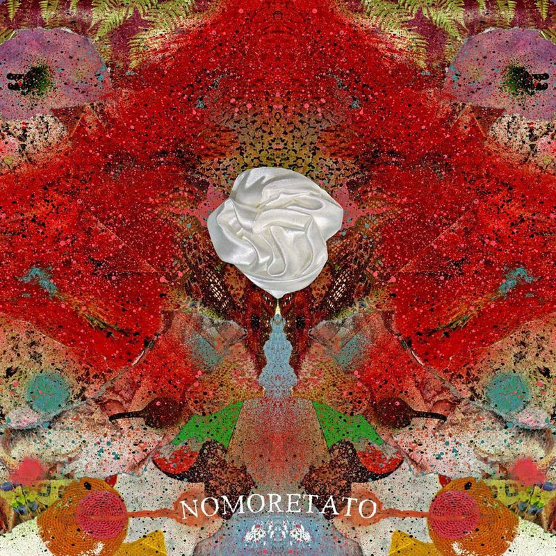Cosmetic - Nomoretato [Album] (2014) .mp3 -320 Kbps