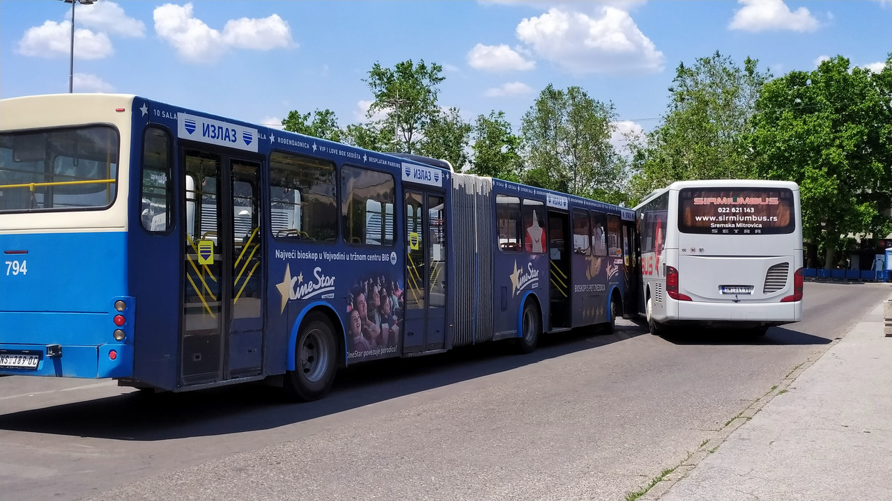 Volvo B10MA / Neobus 405GZ (2002/14) #794 i Setra S416-UL business(1)